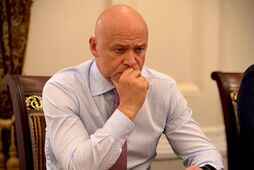 "Из Труханова делают нового Коломойского"