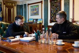 Возможная отставка Сырского